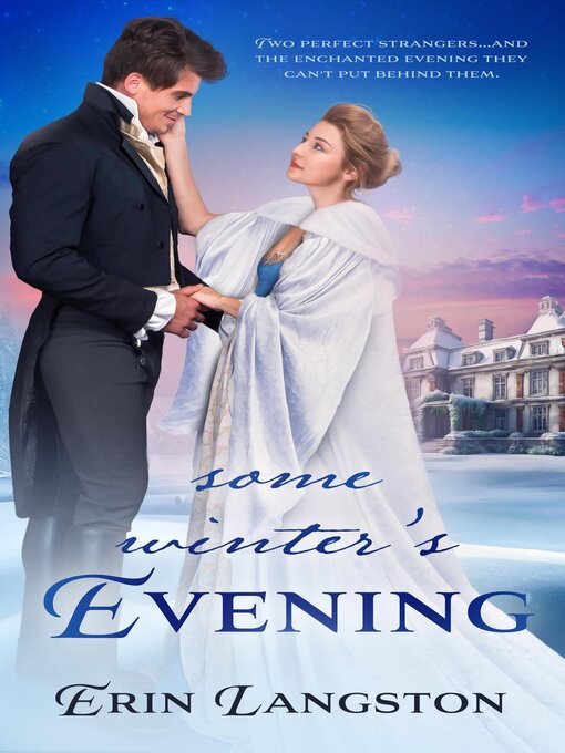 Title details for Some Winter's Evening by Erin Langston - Available